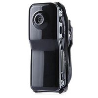 Mini Sport Camera HD Body Camera Video Recorder Portable Pocket DV Cam