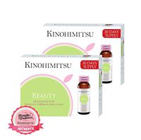 Kinohimitsu Collagen Beauty 2500mg (12s + 4s) x2