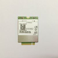 Unlocked ME906E NGFF M.2 LTE/HSPA+ FDD 3G 4G GPRS EDGE GSM WWAN module Card