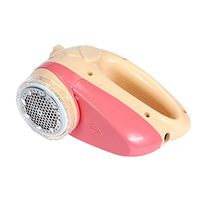 InKach Battery Operated Fabrics Fuzz Shaver Clothes Sweater Shaver Lint Fluff Remover