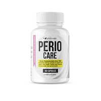 PerioCare Doctor Recommended High Absorbing Nutraceutical -Highest Grade Grape Seed Extract Vitis vinifera - Vitamin C Vitamin E Folate Vitamin B12 Selenium CoEnzyme Q10 Bioperine Black Pepper Extract