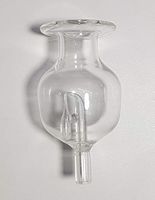 Youth'm Diffuser Essential Oil Reservoir Replacement (Glass Pot)