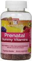 Nutrition Now Vitamin Adult Gummy Prena