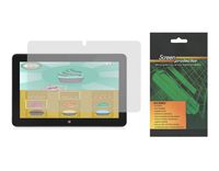iShoppingdeals - 2X Anti-Glare Matte Screen Protector Guard Shield for Dell Venue 11 PRO Tablet (5130)