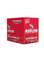 VPX Redline Xtreme, Watermelon, 6 Count