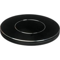 Sensei 62mm Filter Stack Caps(3 Pack)