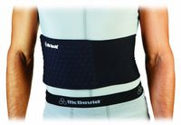 McDavid Hexband (Black, XX-Large)