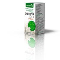 Genesis Bifidobacterium Complex BB Probiotic 30 Capsules of 240 mg