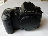 Canon EOS D30 3MP Digital SLR Camera (Body Only)