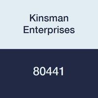 Kinsman Enterprises 80441 Gait Belt with Quick Release Plastic Buckle, 2" Width, 32" Length, 4 Rainbow