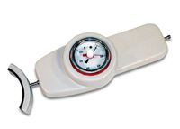 Chattanooga 43114 Hydraulic Push-Pull Dynamometer - 500 lbs. (227 kg) Digital Gauge