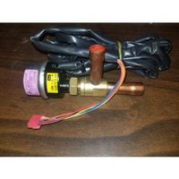 LG AJU36719715 LG-AJU36719715 Valve Assembly, Black
