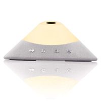 Sleep and Sound Machine - White Noise Machine with 20 Soothing Sounds for Sleeping & Relaxation, Sound Machine,Good Sleep for Kid, Adult, Nursery, Home,Office.