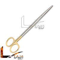 LAJA IMPORTS METZENBAUM Scissor, Straight, TC, Blunt/Blunt, 20CM/8"