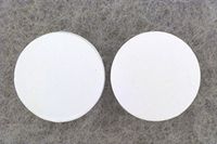 Rugby - Vitamin B-6 Supplement - 25 mg Strength - Tablet - 100 per Bottle-MCK