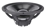 Faital Pro 18XL1600 Subwoofer - Set of 1