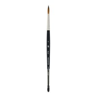 Princeton Artist Brush Elite Synthetic Kolinsky 4850 Round 6