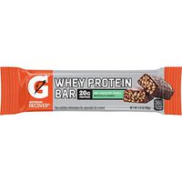 Gatorade Whey Protein Recover Bar, Mint Chocolate Crunch