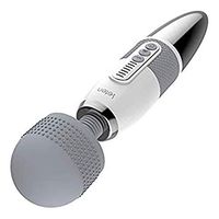 ENYI Move with Your Heart Soft Fully Automatic Telescopic Vibrating Rod for Women