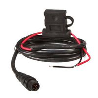 Lowrance 000-0119-75 NMEA 2000 Power Node - Cable and T Connector