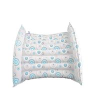 Seat Cushion Relieve Back Ergonomic Design Soft and Comfortable Relieve Tailbone Pain