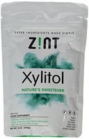 Z!NT Xylitol Sweetener Bag, 0.02 Pound