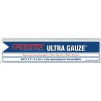 Crosstex International ENCNWU Ultra Gauze Sponge N/S 2x2 4ply 5000/Cs