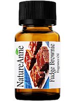 Fudge Brownie Premium Grade Fragrance Oil