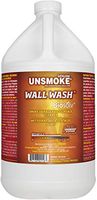 Pro Restore Unsmoke Wall Wash with BioSolv, Cleans Smoke Damaged Hard Surfaces, Removes Grease and Soot, 1 Gal.
