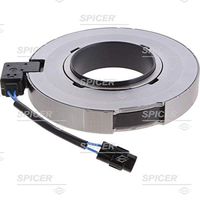 Dana Spicer 2005193 Jeep JK Rubicon 2007 E-Locker Magnet Solenoid Assembly