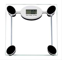 Lfsp Electronic Scales, Digital Scales Electronic Digital Scale Body Fat Weight Health Scales Portable Personal Weight Scale Bathroom Scale 180kg High-Precision Scales