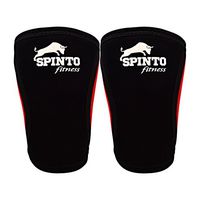Spinto USA, LLC Elbow Pads Small
