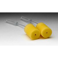 3M (393-2007-50) Classic Small Probed Test Plugs Hearing Conservation