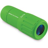 Brunton Echo Pocket Scope Monocular (Green)