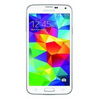 Samsung Galaxy S5 G900v 16GB Verizon Wireless CDMA Smartphone - Shimmery White