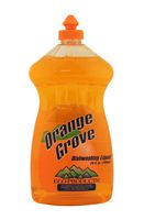 25 Oz Orange Grove Dish Liquid (Set of 3)