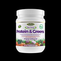 Orac Energy Protein Greens, 454 gm ( Multi-Pack)