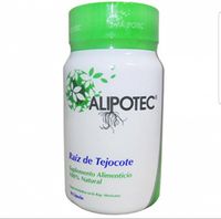 Alipotec Tejocote Root Healthy Weight Management - 90 Capsules