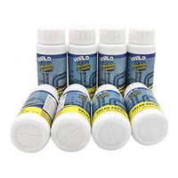 Fast Foam Toilet Cleaner Magic Bubble Pipe Clearing Agent Foam Cleaner