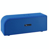 Nakamichi Wireless Portable Bluetooth Speaker & Speakerphone with Mega Bass