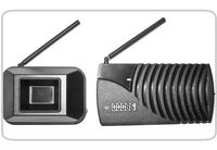 Rodann Electronics TXRX2000A Outdoor Wireless Driveway Alarm - Transmitter and Receiver up to 1000 ft.