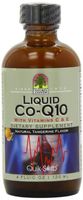 Nature's Answer Liquid Co-Q10, 4-Fluid Ounces