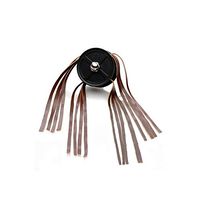 Auto Flõ&Gger Whip Attachment for Drills