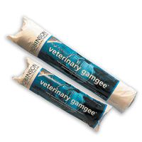 William Hunter Equestrian Robinsons Veterinary Animal/Horse Non-Woven Gamgee 500g - Width: 12" - for use Under Bandages