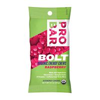 Probar Bolt Chews - 12-Pack Raspberry, One Size