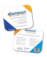 Entrust Crescent Barrier Extensions