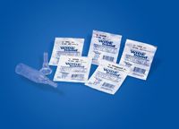 RCH36304 - 30-Pack Rochester Medical Corp Wide Band Male External Catheters,Large