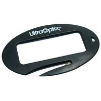 UltraOptix Letter Opener with 2X Magnifier | Two Per Pack