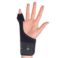 Kangda Trigger Finger Splint for Mallet Thumb Index Middle Ring Pinkie Finger Medical Hand Brace Fracture Wound Extension Arthritis Knuckle Joint Pain Relief Adjustable Universal Wrist