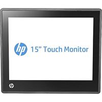 HP A1X78AA#ABA 15" Screen LCD Monitor